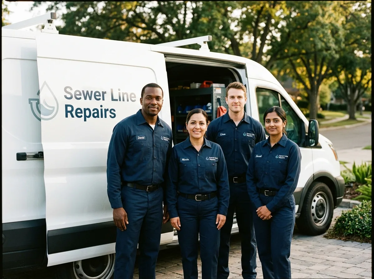 Emergency Plumber company in Whitesburg, GA